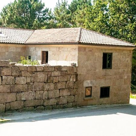 Pensjonat Casa D'Mina Redondela Zewnętrze zdjęcie