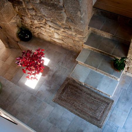 Pensjonat Casa D'Mina Redondela Zewnętrze zdjęcie